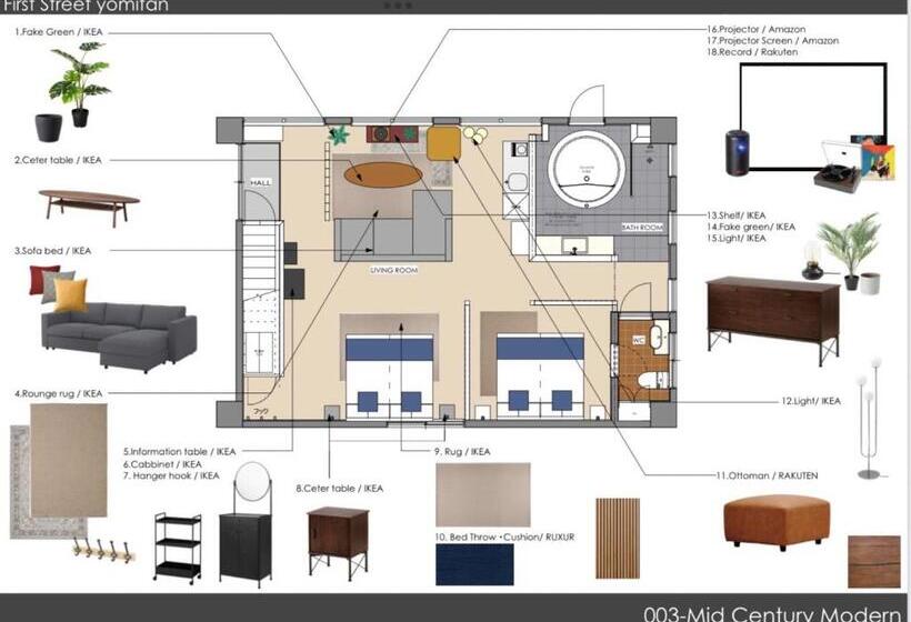 First Street Okinawa Yomitan Son Oceans  Seven Hotels And Resorts