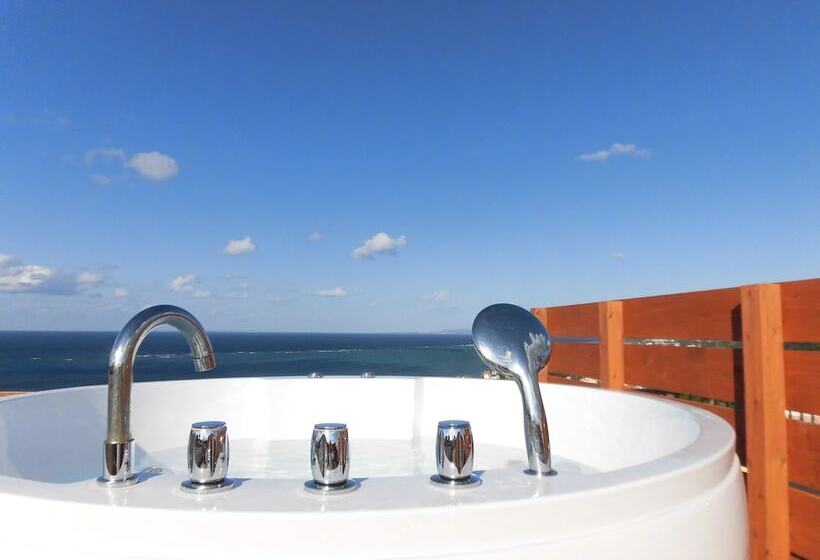 First Street Okinawa Yomitan Son Oceans  Seven Hotels And Resorts