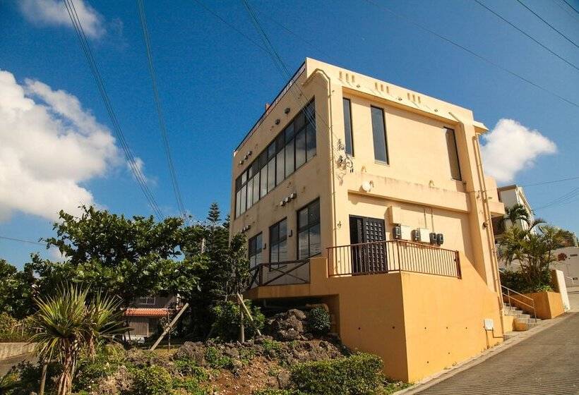 First Street Okinawa Yomitan Son Oceans  Seven Hotels And Resorts