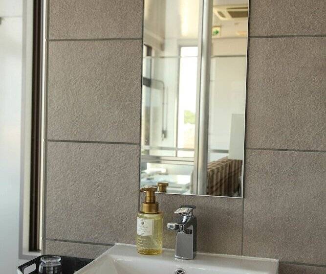 First Street Okinawa Yomitan Son Oceans  Seven Hotels And Resorts