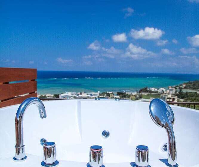 First Street Okinawa Yomitan Son Oceans  Seven Hotels And Resorts