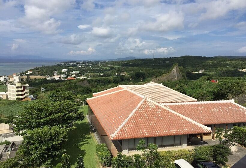 First Street Okinawa Yomitan Son Oceans  Seven Hotels And Resorts