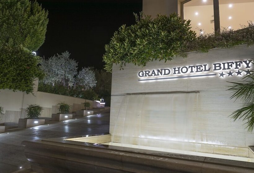 Grand Hotel Biffy