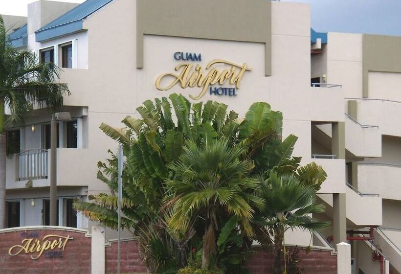 Guam Airport