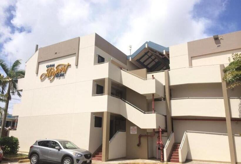 Guam Airport