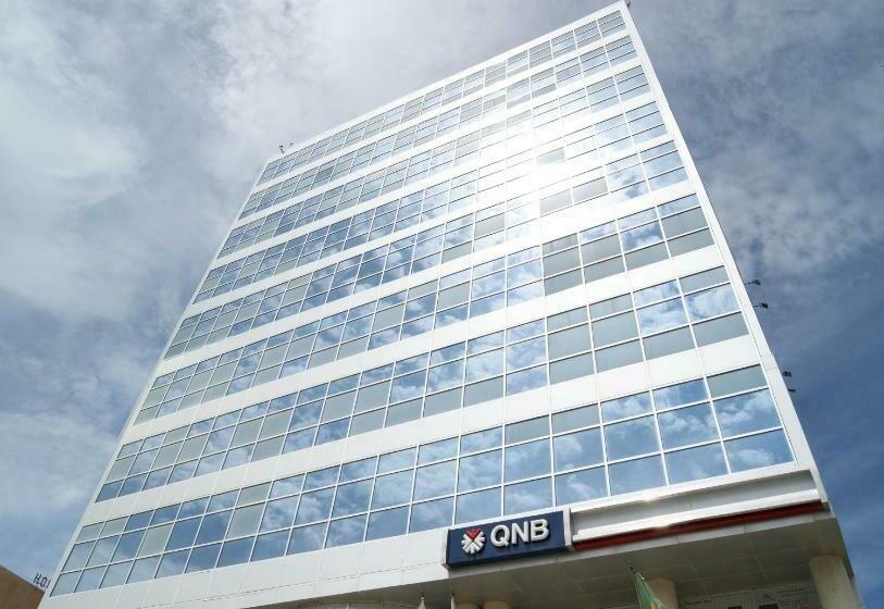 Hotelli Al Khaima City Center