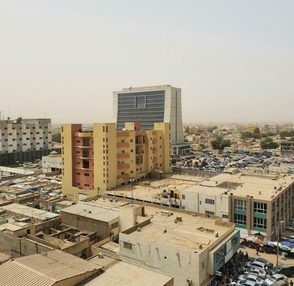 Hotel Al Khaima City Center