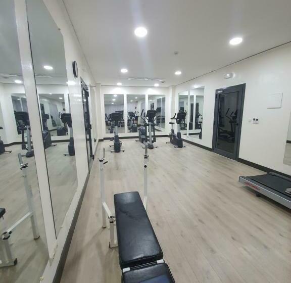 Hotel Al Khaima City Center