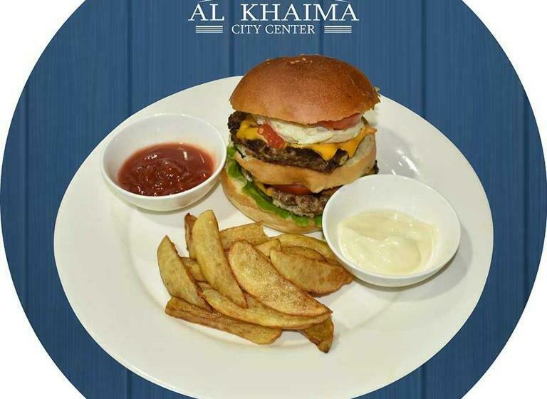 Hotel Al Khaima City Center