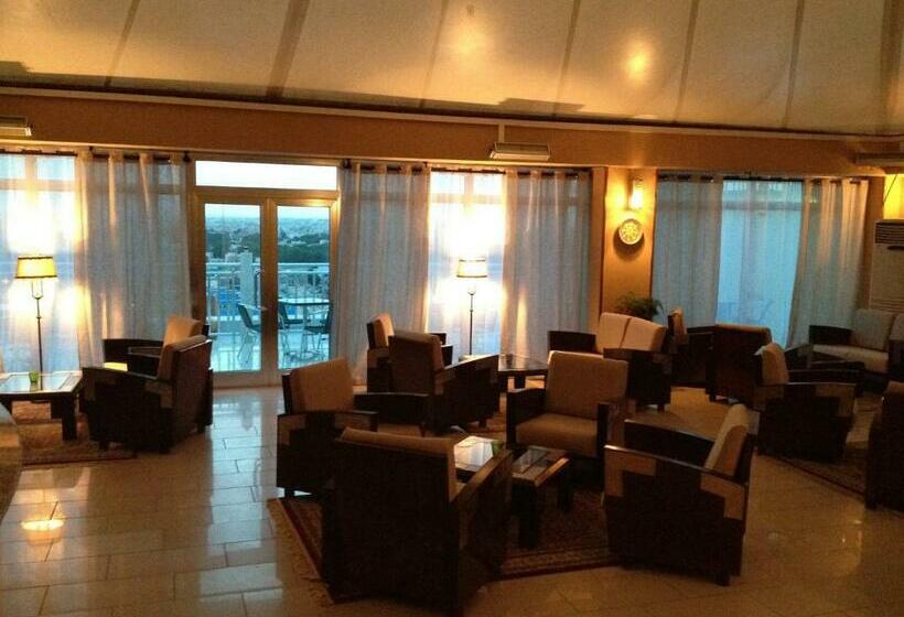 Hotelli Al Khaima City Center