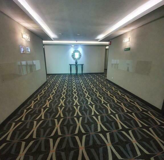 Hotelli Al Khaima City Center