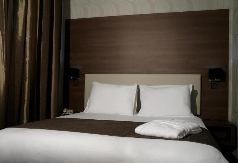 Hotelli Al Khaima City Center