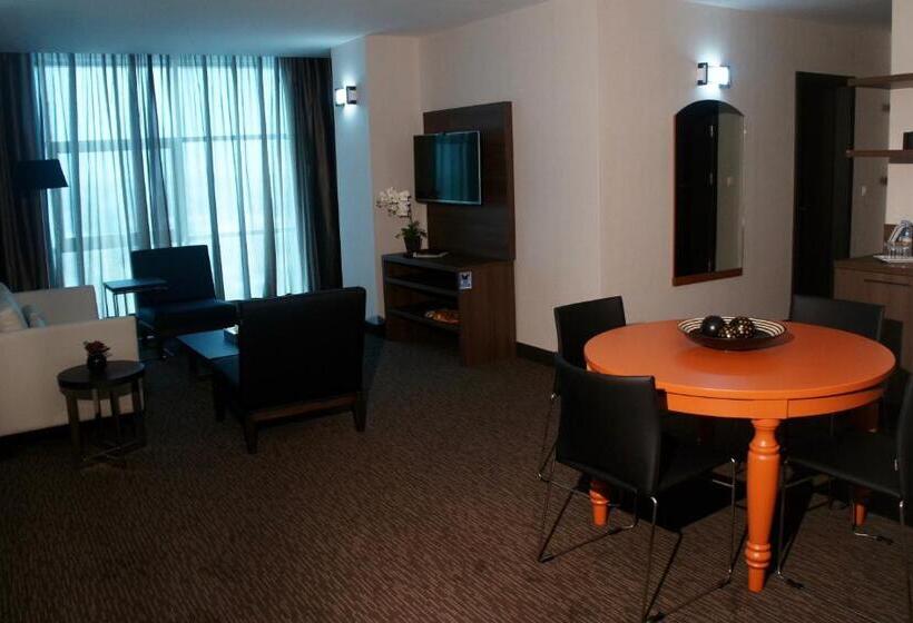 Hotel Al Khaima City Center