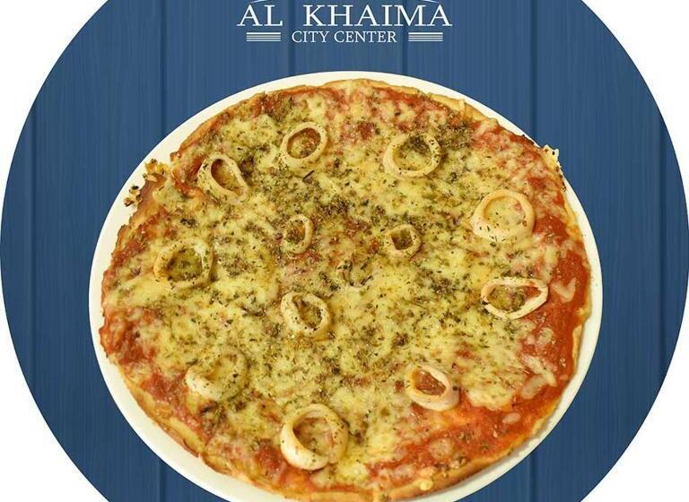 Hotel Al Khaima City Center