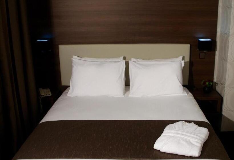 Hotelli Al Khaima City Center