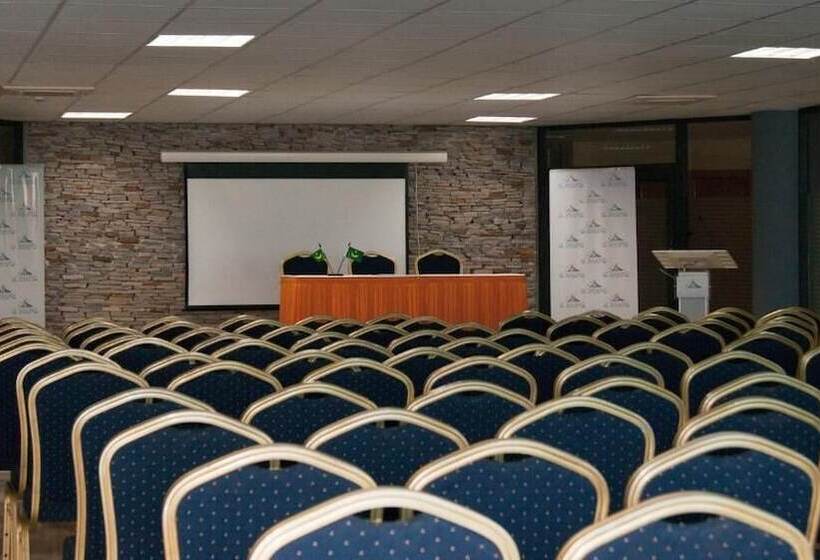 Hotelli Al Khaima City Center