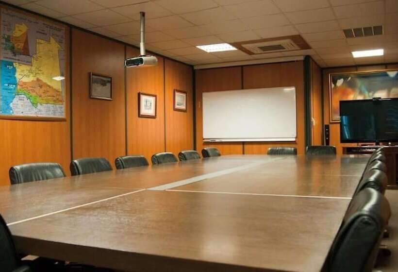 Hotelli Al Khaima City Center