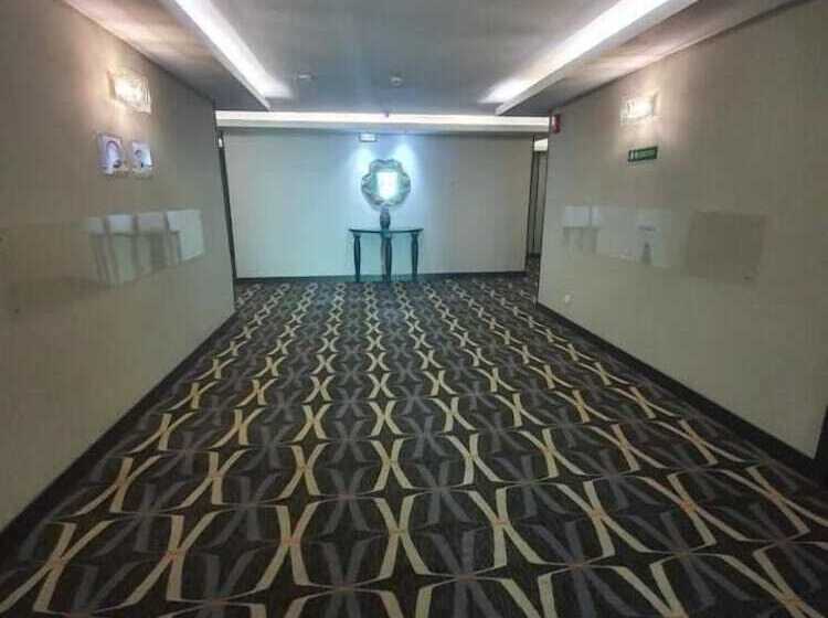 Hotelli Al Khaima City Center