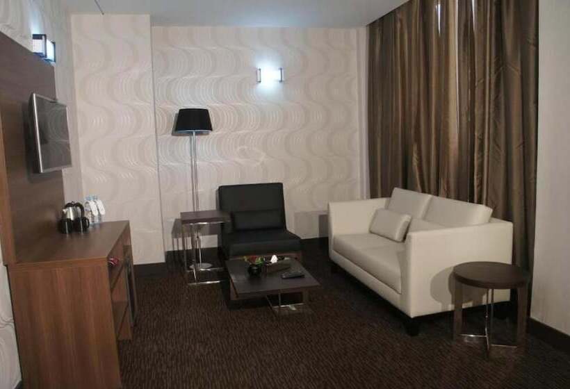 Hotel Al Khaima City Center