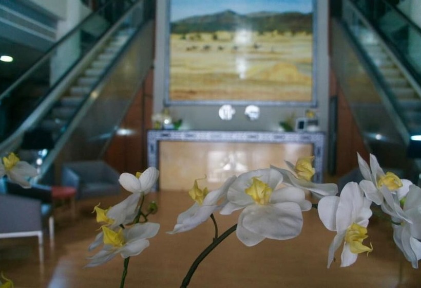 Hotelli Al Khaima City Center