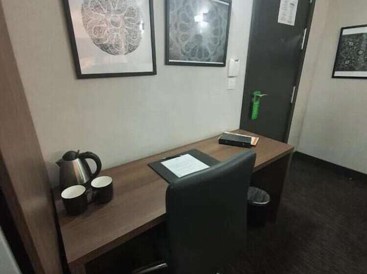 Hotelli Al Khaima City Center