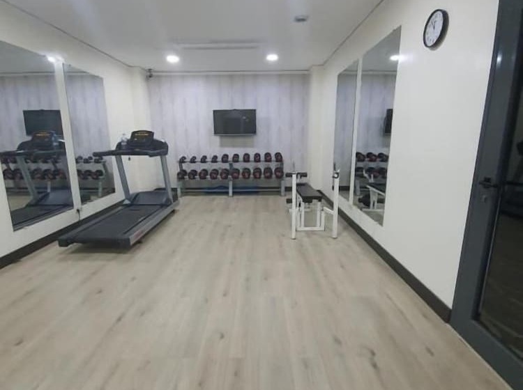 Hotelli Al Khaima City Center