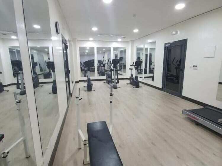 Hotelli Al Khaima City Center