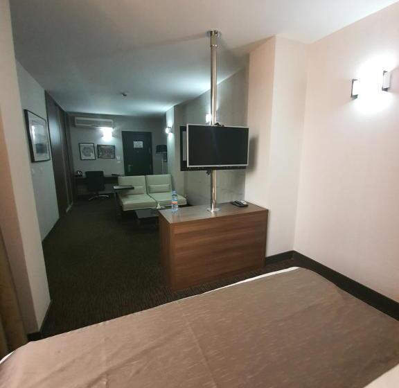 Hotel Al Khaima City Center