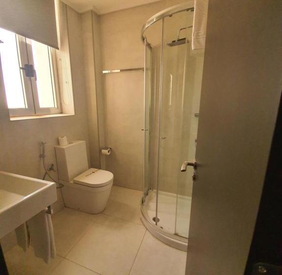 Hotelli Al Khaima City Center