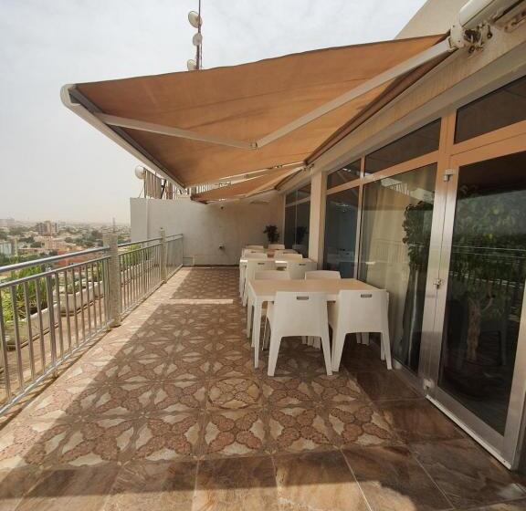 Hotelli Al Khaima City Center