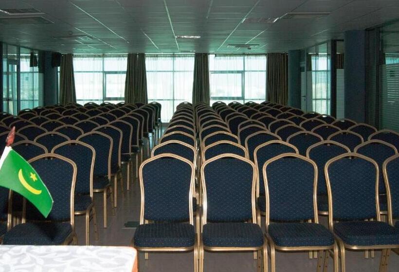 Hotelli Al Khaima City Center