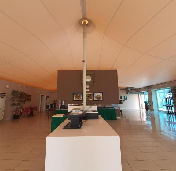 Hotelli Al Khaima City Center