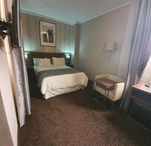 Hotelli Al Khaima City Center