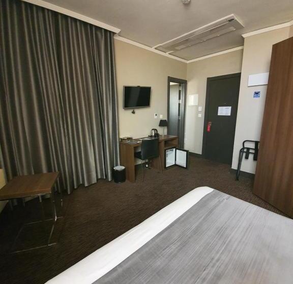 Hotelli Al Khaima City Center