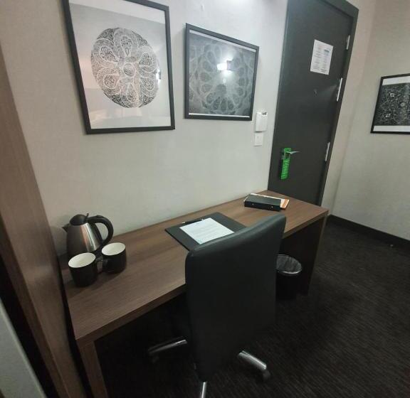 Hotelli Al Khaima City Center