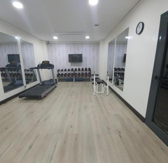 Hotelli Al Khaima City Center