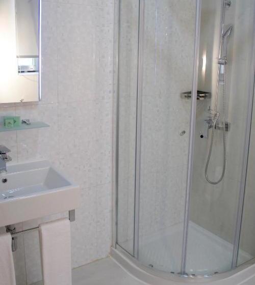 Hotelli Al Khaima City Center