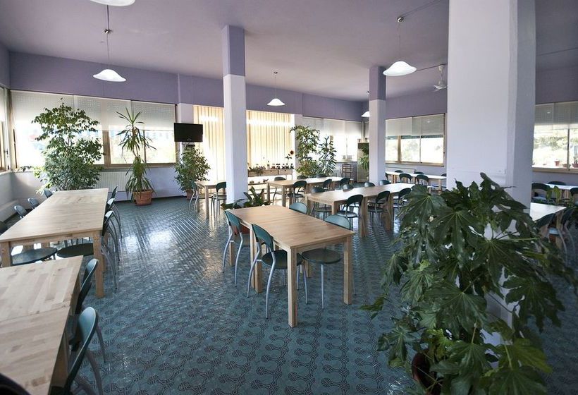 בית מלון כפרי La Pace