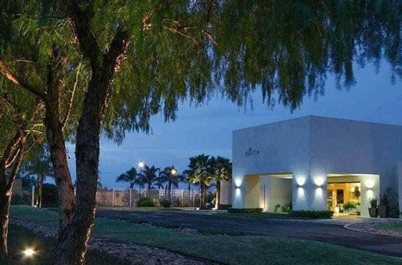 Alesia Boutique Hotel & Spa