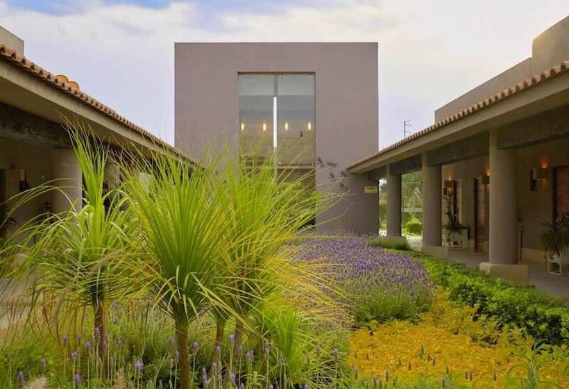 Alesia Boutique Hotel & Spa