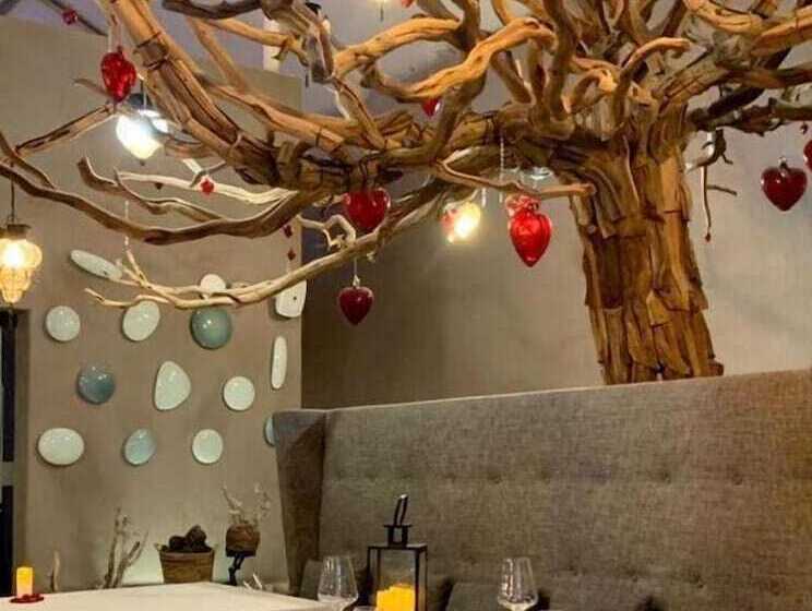 Alesia Boutique Hotel & Spa