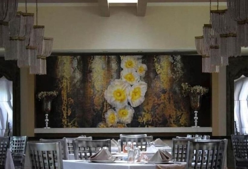 Alesia Boutique Hotel & Spa