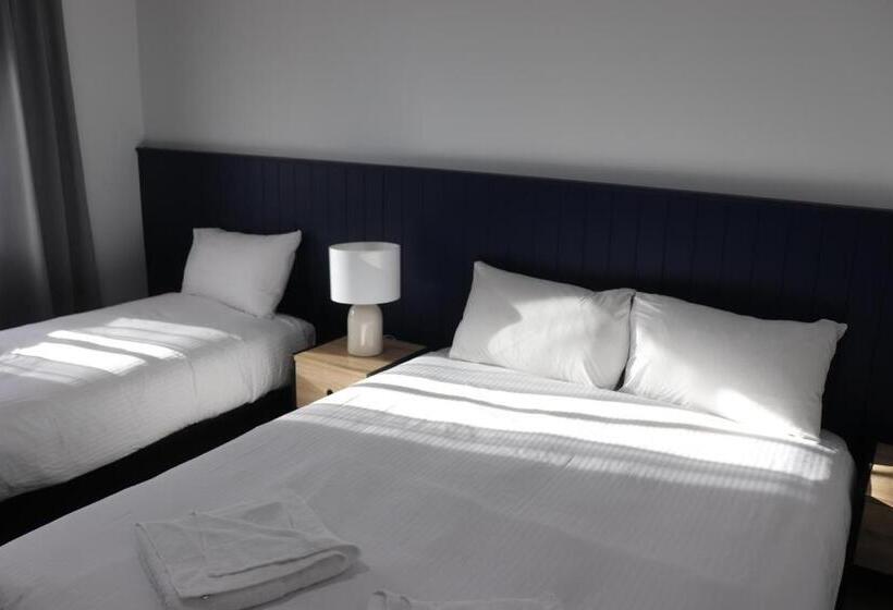 酒店 The Anglers Inn