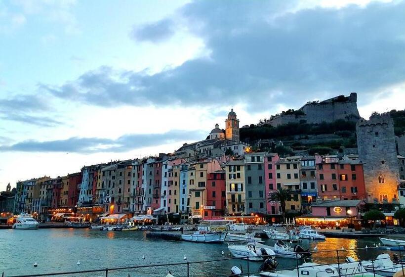 酒店 Residenza Alberghiera Italia