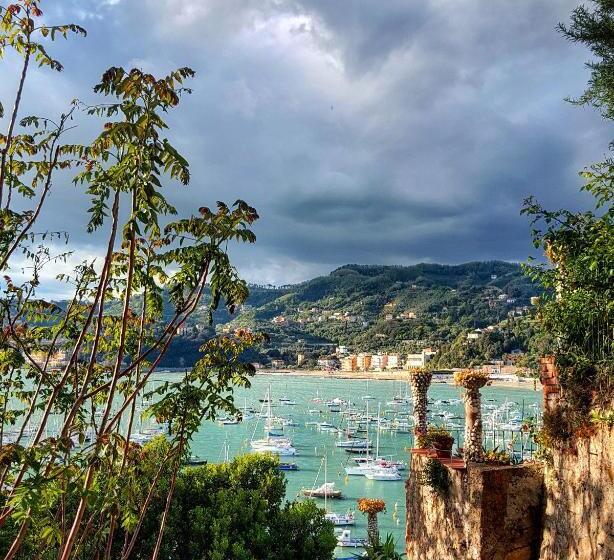 酒店 Residenza Alberghiera Italia