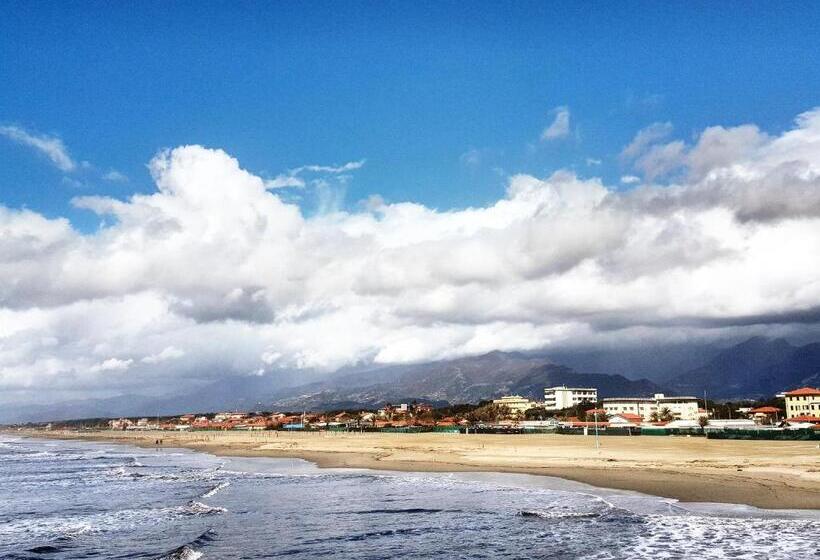 فندق Residenza Alberghiera Italia