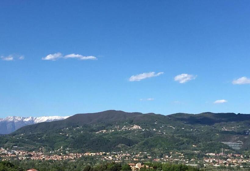 فندق Residenza Alberghiera Italia