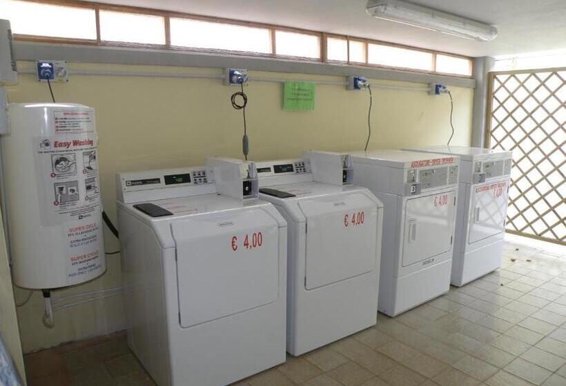 酒店 Residenza Alberghiera Italia