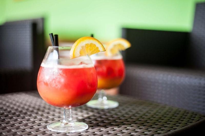 فندق Residenza Alberghiera Italia