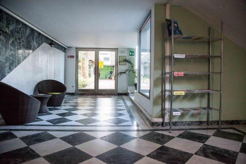 فندق Residenza Alberghiera Italia